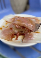 Bánh Cuốn Xá Xíu 60G