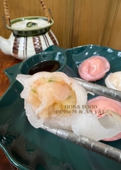 Há Cảo Sò Điệp 18G