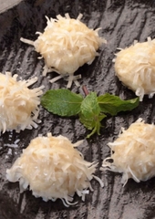 Xíu Mại Mực 25G
