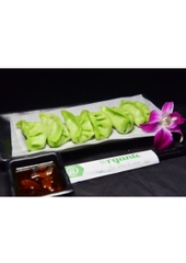 Há cảo tôm hẹ 22G