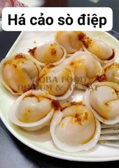 Há Cảo Sò Điệp 18G
