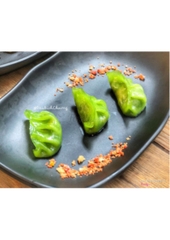 Há cảo tôm hẹ 22G