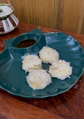 Xíu Mại Mực 25G