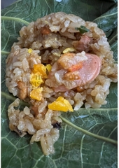 Xôi Lá Sen 60G