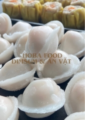 Há Cảo Sò Điệp 18G