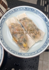 Bánh Cuốn Nấm Xốt Dầu Hào 48G