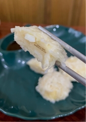 Xíu Mại Mực 25G