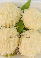 Xíu Mại Mực 25G