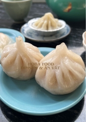 Há Cảo Thịt Trứng Muối 50G