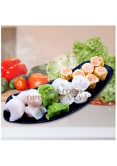 Combo Dimsum 4in1 - 840g