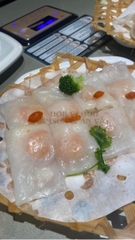 Bánh Cuốn Hải Sản 40G