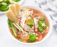 Hủ trúc cuộn - 160g