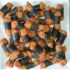 Gà cuộn rong biển CP - 1KG