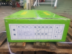 Bào Ngư size 18-20