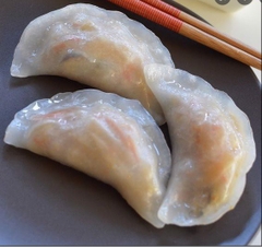 Bánh Xếp Hải Sản 22G