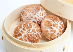 Bánh bao Nấm 40G