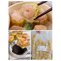 Xíu Mại Tôm 22G
