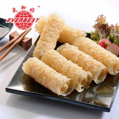 Hủ trúc cuộn - 160g