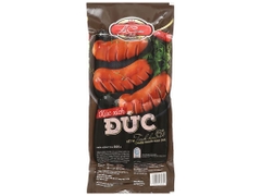 Xúc xích Đức Lacusina - 500g