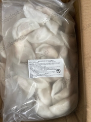 Bánh Xếp Hải Sản 22G