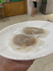 Bánh xếp Tôm Thịt - 35G