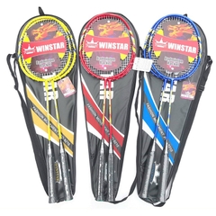 Vợt Winstar