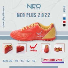 Neo Plus 2022