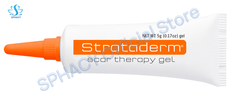 Gel trị sẹo xấu - STRATADERM