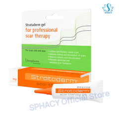 Gel trị sẹo xấu - STRATADERM