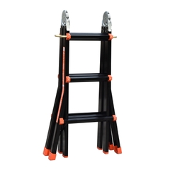 Thang nhôm gấp đa năng DIY MTL-43