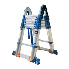 Thang nhôm rút đôi DIY TL-AI-56S