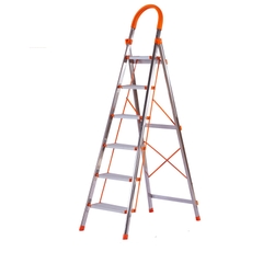Thang ghế inox DIY TLS-06