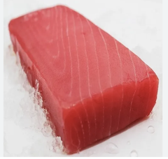 TUNA SAKU