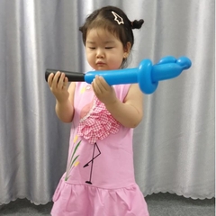 ĐẦM BG SÁT NÁCH HỒNG HẠC