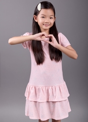 ĐẦM BG TÙNG XÒE 2 BÈO SWEET