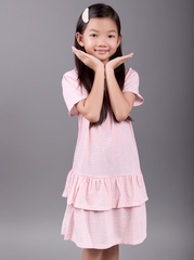 ĐẦM BG TÙNG XÒE 2 BÈO SWEET