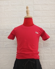 ÁO T-SHIRT UNISEX THỎ LUCKY