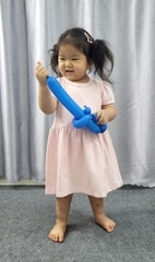 ĐẦM BG TÙNG XÒE KIM TUYẾN