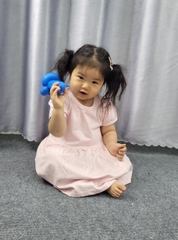 ĐẦM BG TÙNG XÒE KIM TUYẾN