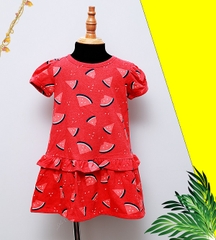 ĐẦM BG 2 BÈO DƯA HẤU