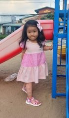 ĐẦM BG KIM TUYẾN 3 TẦNG PHỐI CARO XỐP