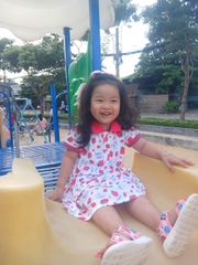 ĐẦM POLO BG HV DÂU FULL