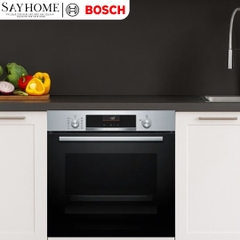 Lò nướng BOSCH HBG536ES3 Series 6 âm tủ 71 Lít tại thành phố Hồ Chí Minh