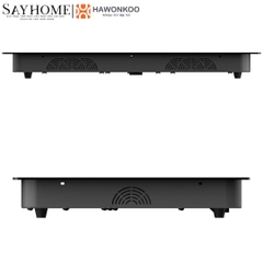 Bếp từ đôi HAWONKOO CEH-288-II tại thành phố Hồ Chí Minh