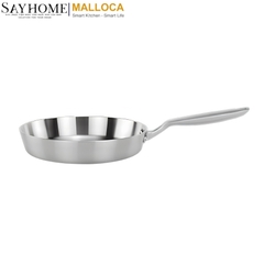 Chảo chiên inox MALLOCA SA121 tại thành phố Hồ Chí Minh