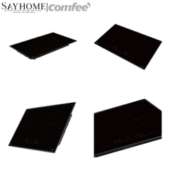 Bếp từ đôi COMFEE CIH-44DIL tại thành phố Hồ Chí Minh