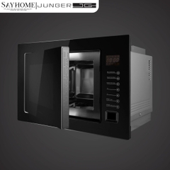 Lò vi sóng kết hợp nướng JUNGER JG TK_90 tại thành phố Hồ Chí Minh