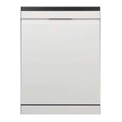 Máy rửa bát LG màu be LDT14BGA3.ANBPEVN 14 bộ đồ ăn Châu Âu - Bảo hành chính hãng