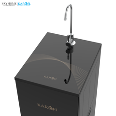 Máy lọc nước tủ đứng Karofi 11 lõi lọc KAQ-X18 tại thành phồ Hồ Chí Minh