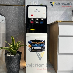 CÂY NƯỚC NÓNG LẠNH HÚT BÌNH HÒA PHÁT HHC363 SAYHOME